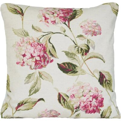 KEROTA - Hydrangea - Pink - Cushion Cover KEROTA - Hydrangea - Pink - Cushion Cover