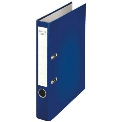 Leitz 231148 Blau A4 Ringbuch - Ringordner Leitz 231148 Blau A4 Ringbuch - Ringordner