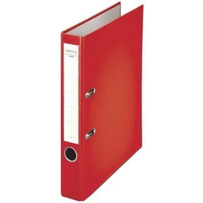 Leitz 231136 Roter A4 Ordner - Ringbuch Leitz 231136 Roter A4 Ordner - Ringbuch