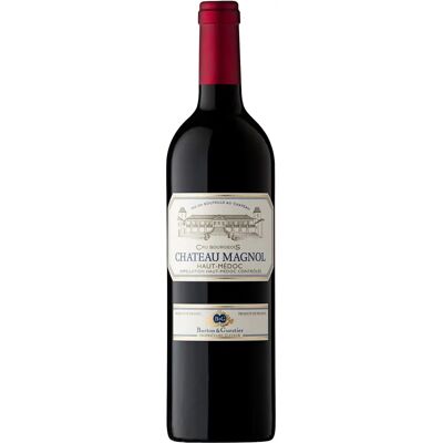 Barton & Guestier Château Magnol Haut-Médoc 2018 - Roter Wein Barton & Guestier Château Magnol Haut-Médoc 2018 - Roter Wein