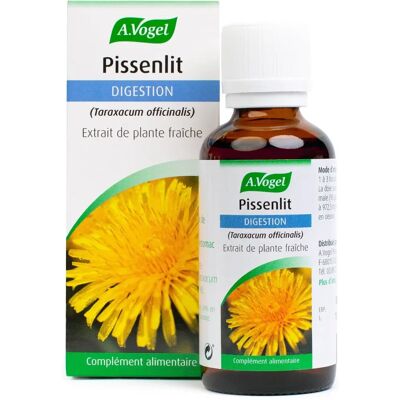 A.Vogel Löwenzahn - Verdauungsunterstützung - 50ml A.Vogel Löwenzahn - Verdauungsunterstützung - 50ml