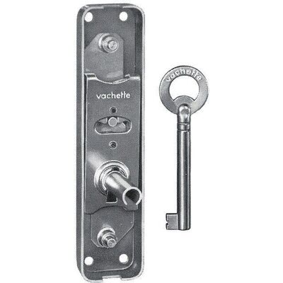ASSA ABLOY Modèle 183 - Serrure meuble ASSA ABLOY Modèle 183 - Serrure meuble