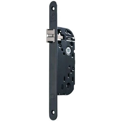 Serrure VACHETTE D20 - Certifiée NF, Monopoint, Blanc - Porte Intérieure Serrure VACHETTE D20 - Certifiée NF, Monopoint, Blanc - Porte Intérieure