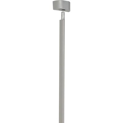 VACHETTE Système de verrouillage pour portes coupe-feu en aluminium - 740, 741, 742 VACHETTE Système de verrouillage pour portes coupe-feu en aluminium - 740, 741, 742