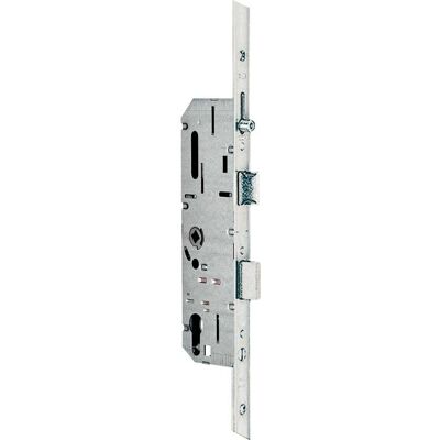 VACHETTE - 20515 - 4 points - 40 mm - Serrure multipoints - Publicité VACHETTE - 20515 - 4 points - 40 mm - Serrure multipoints - Publicité