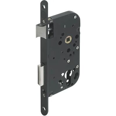 Yale Y60 Serrure à cylindre réversible - Sécurité porte d'entrée Yale Y60 Serrure à cylindre réversible - Sécurité porte d'entrée