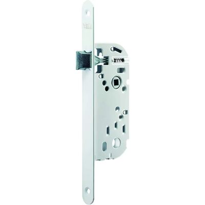 Yale Y12R-A40/B/SC - Duurzaam stalen kastslot voor keuken/woonkamer - Kastslot Yale Y12R-A40/B/SC - Duurzaam stalen kastslot voor keuken/woonkamer - Kastslot