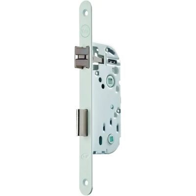 Yale Y73 Verrou réversible - Niveau 2 NF - Porte de salle de bain Yale Y73 Verrou réversible - Niveau 2 NF - Porte de salle de bain