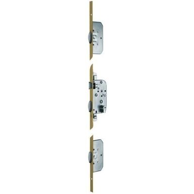 VACHETTE Modèle 16608000 - Plaques de gâche pour serrures série 5000 VACHETTE Modèle 16608000 - Plaques de gâche pour serrures série 5000
