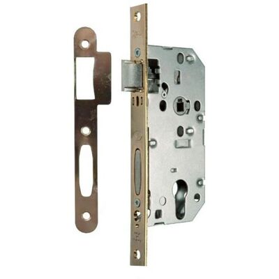 Vachette Zamek 50mm Rewersowalny - Zamek Vachette Zamek 50mm Rewersowalny - Zamek