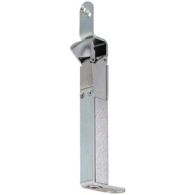 VACHETTE 9931 N Verrou - Réversible, Verrou automatique à la fermeture, Pour vantail semi-fixe - Paire incluse VACHETTE 9931 N Verrou - Réversible, Verrou automatique à la fermeture, Pour vantail semi-fixe - Paire incluse