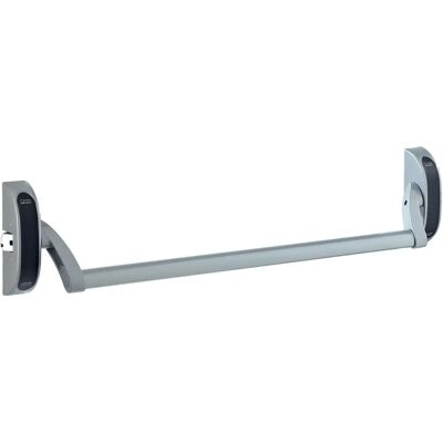 Vachette FAP CROSSEBAR 1PT CFPF Szary - Bariera przeciwpaniczna Vachette FAP CROSSEBAR 1PT CFPF Szary - Bariera przeciwpaniczna