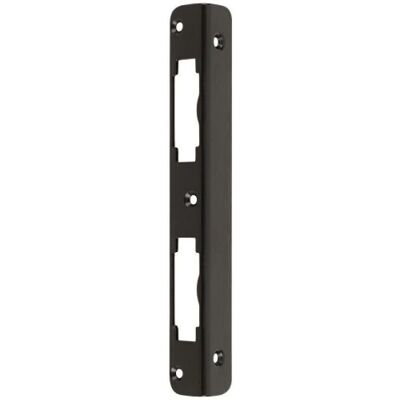 VACHETTE Modèle 16536000 - Gâche réversible pour TRILOCK 5000 - Quincaillerie de porte VACHETTE Modèle 16536000 - Gâche réversible pour TRILOCK 5000 - Quincaillerie de porte