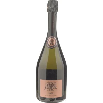 Charles Heidsieck Rosé Millesimato 2012 - Champagne Charles Heidsieck Rosé Millesimato 2012 - Champagne
