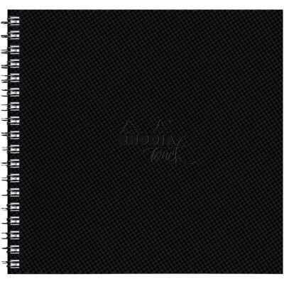 Rhodia Touch Aquarellbuch - Kunstpapier Rhodia Touch Aquarellbuch - Kunstpapier