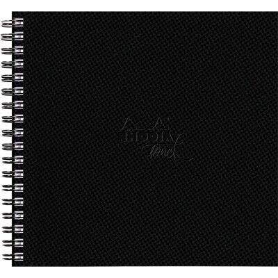 Rhodia Touch Aquarellbuch - Kunstpapier Rhodia Touch Aquarellbuch - Kunstpapier
