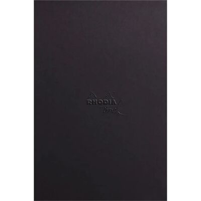 Rhodia Papier de Bricolage Touch - Bloc pour Techniques Mixtes Rhodia Papier de Bricolage Touch - Bloc pour Techniques Mixtes