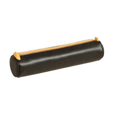 Rhodia 318892C Leatherette Pencil Case - Pencil case Rhodia 318892C Leatherette Pencil Case - Pencil case