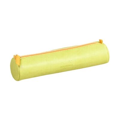 Rhodia 318896C Leatherette Pencil Case Rhodia 318896C Leatherette Pencil Case