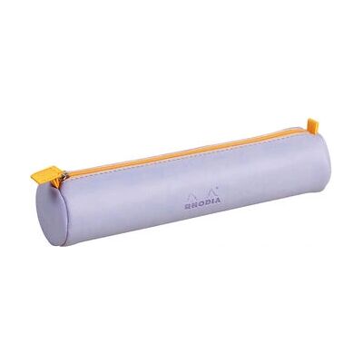 Rhodia 318899C Kunstpelle Lila - Pencil Case Rhodia 318899C Kunstpelle Lila - Pencil Case