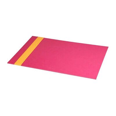 Rhodia 318902C Műbőr Rózsaszín Asztali Pad - Desk Pad Rhodia 318902C Műbőr Rózsaszín Asztali Pad - Desk Pad