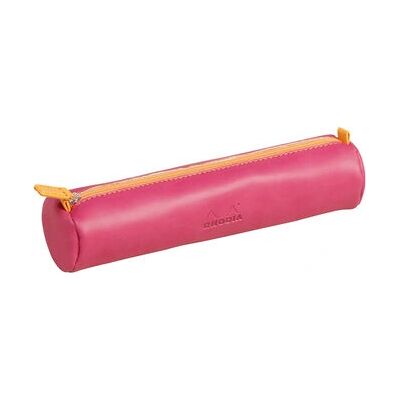 Rhodia Modell 318992C Puha műbőr ceruzatartó - Ceruza típusa Rhodia Modell 318992C Puha műbőr ceruzatartó - Ceruza típusa