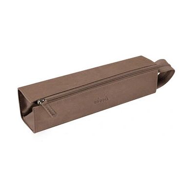 Rhodia 319014C konstläder pennfack - Typ av penna Rhodia 319014C konstläder pennfack - Typ av penna