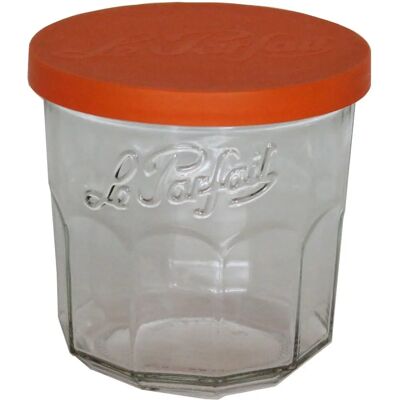 Le Parfait Konservengläser 6er Pack - Glas Konservengläser Le Parfait Konservengläser 6er Pack - Glas Konservengläser