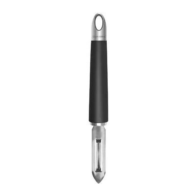 Gault&Millau - GM110012 - Noir - Acier inoxydable - Éplucheur Gault&Millau - GM110012 - Noir - Acier inoxydable - Éplucheur