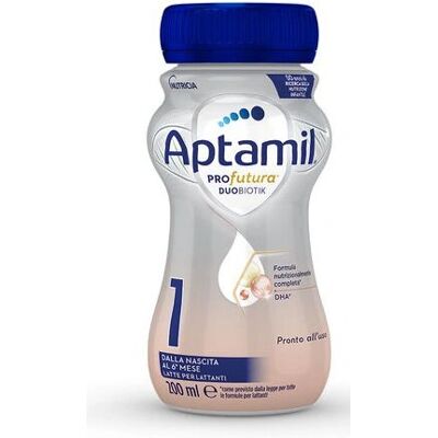 Aptamil Profutura Duobiotik 1 - Latte per neonati Aptamil Profutura Duobiotik 1 - Latte per neonati
