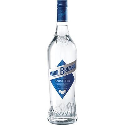 Liqueur d'Anis Marie Brizard - Herbes - 25% - 0,7L - Liqueur - Publicité Liqueur d'Anis Marie Brizard - Herbes - 25% - 0,7L - Liqueur - Publicité