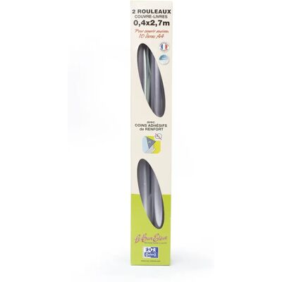 Elastomap Oxford Touareg A4 3-flik 450g - Mapp Elastomap Oxford Touareg A4 3-flik 450g - Mapp