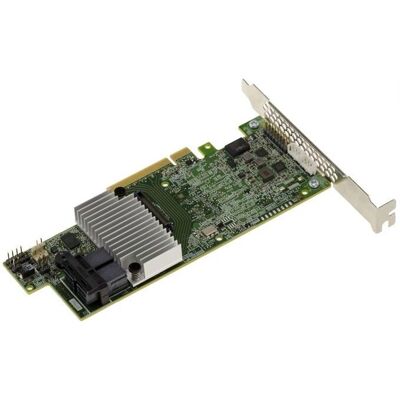 Kalea Informatique - SAS-Controllerkarte - 8-Port 9361-8i Kalea Informatique - SAS-Controllerkarte - 8-Port 9361-8i