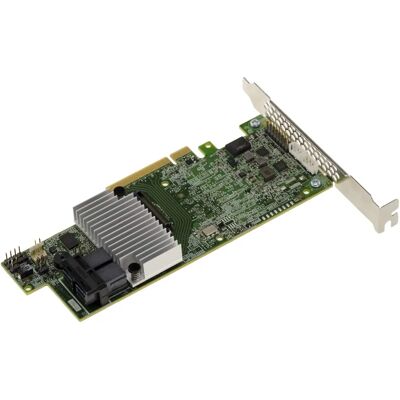 Kalea Informatique - SAS-Controllerkarte - 8-Port 9361-8i Kalea Informatique - SAS-Controllerkarte - 8-Port 9361-8i