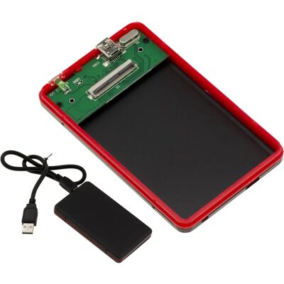 Kalea-Informatique Obudowa 1.8 Zif USB - HDD/SSD Kalea-Informatique Obudowa 1.8 Zif USB - HDD/SSD