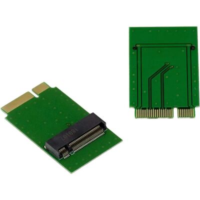 BigBuy Tech Adaptateur SSD M2 - Renové A BigBuy Tech Adaptateur SSD M2 - Renové A