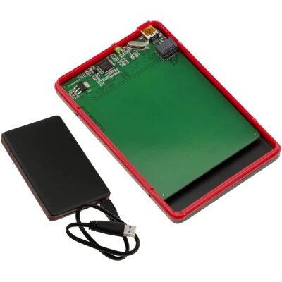 Kalea-Informatique - WD5000MPCK - Aluminium - Publicité Kalea-Informatique - WD5000MPCK - Aluminium - Publicité