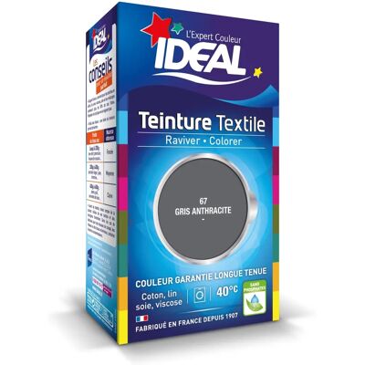 Ropa Modèle 67 Teinture grise pour textiles - Teinture pour textiles Ropa Modèle 67 Teinture grise pour textiles - Teinture pour textiles