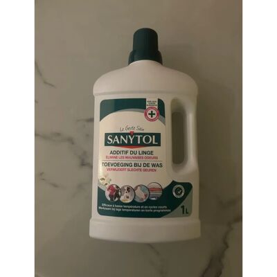 SANYTOL Desinfektionsmittel - 1000ml SANYTOL Desinfektionsmittel - 1000ml