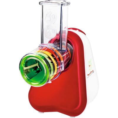 Moulinex DJ755G - Köksapparat Moulinex DJ755G - Köksapparat