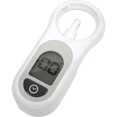 Minuteur Numérique Tefal pour Cocottes à Pression - Facile à Utiliser - Publicité Minuteur Numérique Tefal pour Cocottes à Pression - Facile à Utiliser - Publicité