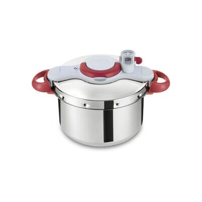 Tefal Tefal P4620733 Râpe à pression Clipso Minut Perfect - 6L - Publicité Tefal Tefal P4620733 Râpe à pression Clipso Minut Perfect - 6L - Publicité