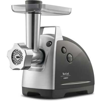 Tefal HV8 PRO - Svart - Kjøttkvern Tefal HV8 PRO - Svart - Kjøttkvern
