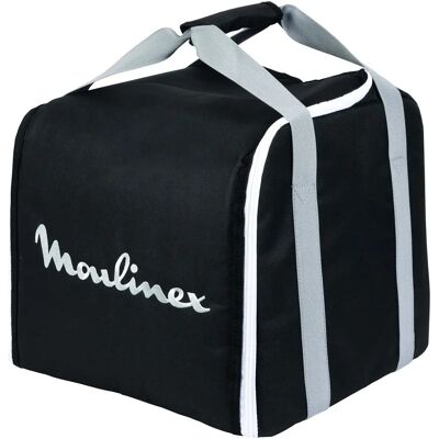 Marca Moulinex Modello XA607800 - Funda di trasporto per multicooker Marca Moulinex Modello XA607800 - Funda di trasporto per multicooker
