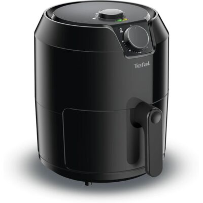 Tefal EY2018 - Nero - Friggitrice ad aria Tefal EY2018 - Nero - Friggitrice ad aria