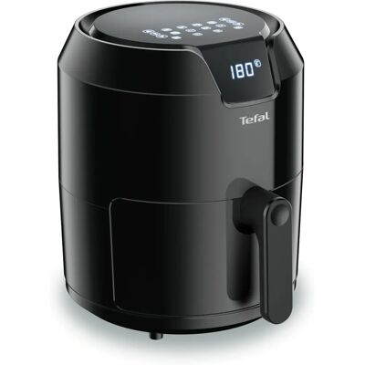Tefal EY4018 - Nero - Friggitrice ad aria calda Tefal EY4018 - Nero - Friggitrice ad aria calda