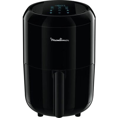 Moulinex EZ3018 - Nero - Friggitrice profonda Moulinex EZ3018 - Nero - Friggitrice profonda
