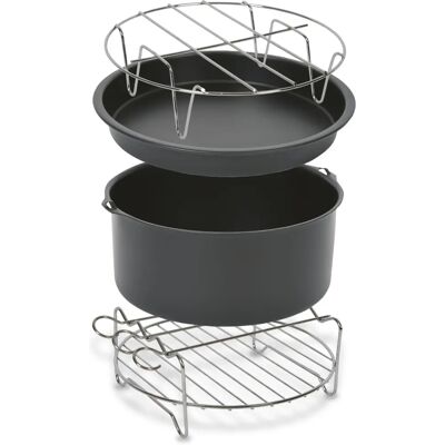 Tefal Easy Fry XXL - Lisävarustepaketti Tefal Easy Fry XXL - Lisävarustepaketti