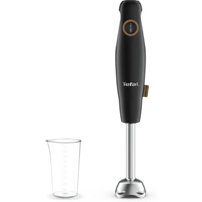 Tefal HB46E8 - Zwart - Staafmixer Tefal HB46E8 - Zwart - Staafmixer