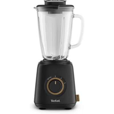Tefal BL46EN - Zwart - Blender Tefal BL46EN - Zwart - Blender